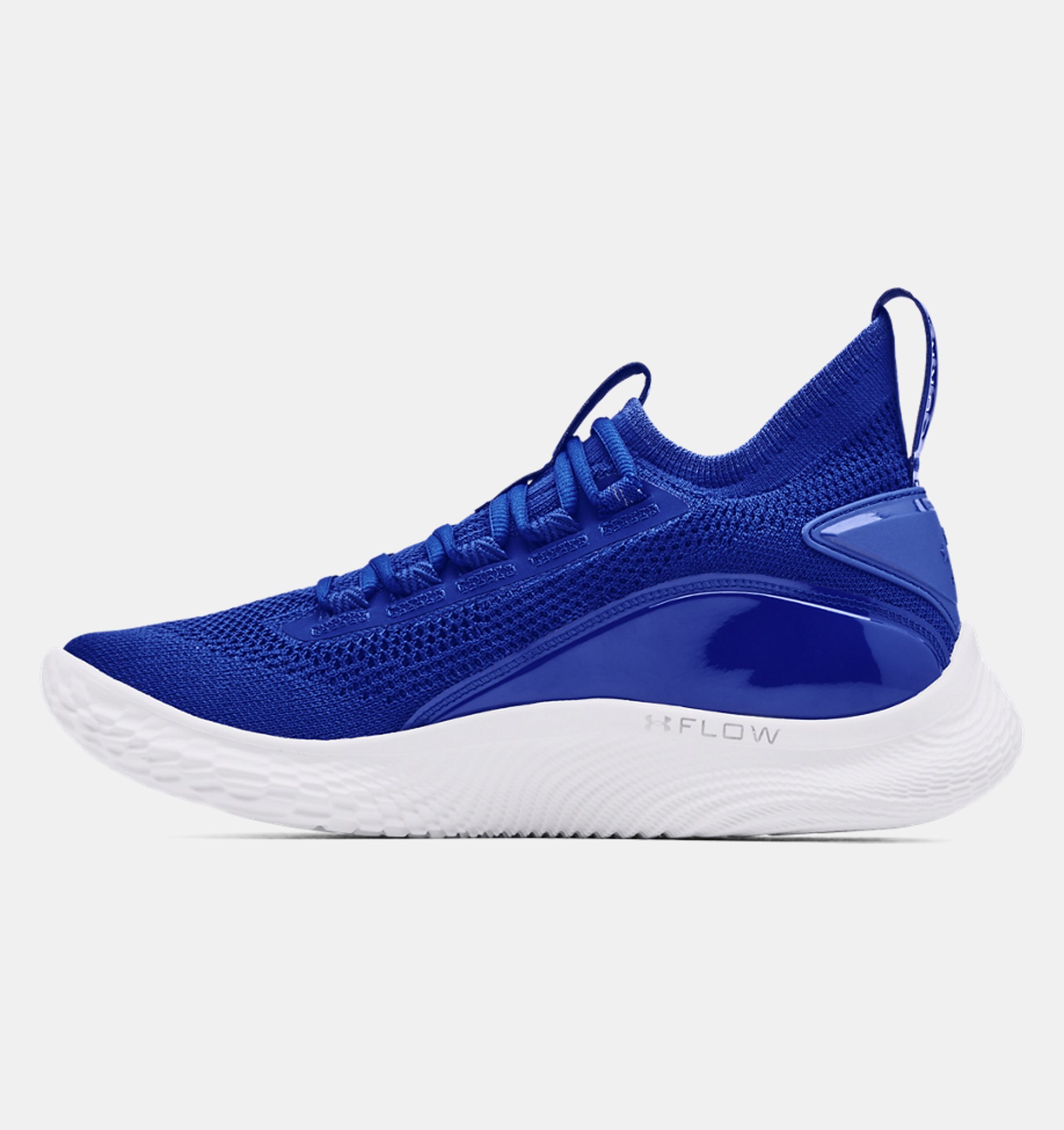 Unisex Curry 8 Team Basketball Shoes | Under Armour